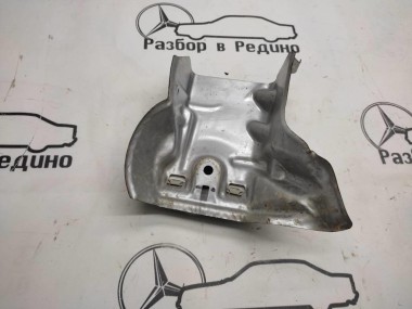 Защитный экран MERCEDES-BENZ GLC-класс Coupe C253 (2016 - 2019) — Разборка Мерседес