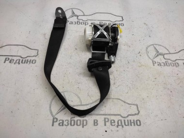 Ремень безопасности задний левый MERCEDES-BENZ R-класс W251 (2005 - 2007) — Разборка Мерседес
