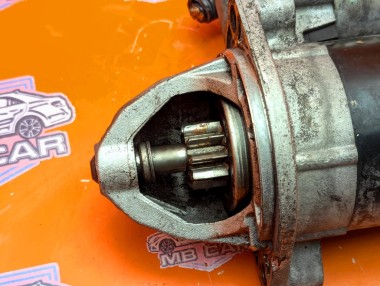 Стартер MERCEDES-BENZ E-класс W210/S210 (1995 - 1999) &mdash; Разборка Мерседес