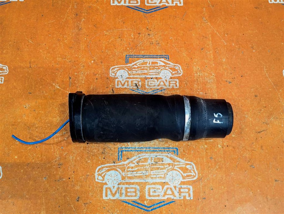 Пневмобаллон задний MERCEDES-BENZ Vito W638 (1996 - 2003) фото 1 — Разборка Мерседес