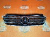 Решетка радиатора MERCEDES-BENZ V-класс W639 (2003 - 2014) фото 1 &mdash; Разборка Мерседес