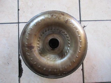 Гидротрансформатор АКПП.( бублик ) MERCEDES-BENZ — Разборка Мерседес