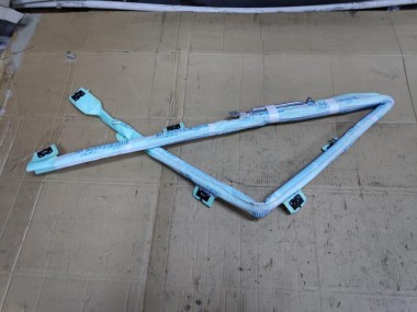 Шторка безопасности правая MERCEDES-BENZ C-класс W205/S205/C205/A205 (2014 - 2018) — Разборка Мерседес