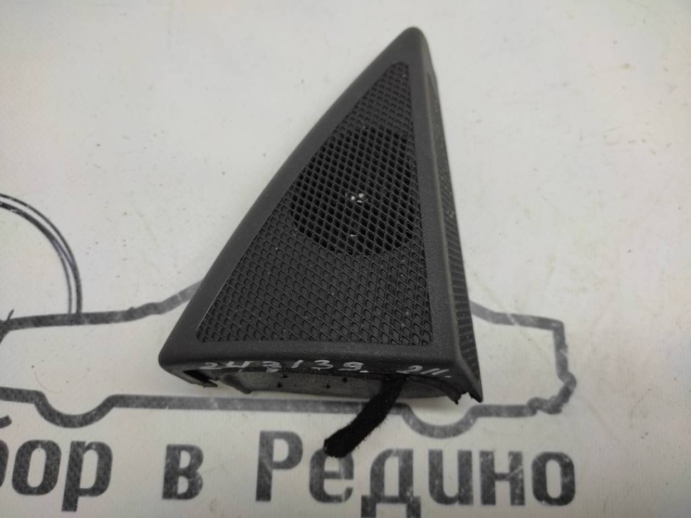 Уголок зеркала MERCEDES-BENZ E-класс W211/S211 (2002 - 2006) фото 1 — Разборка Мерседес