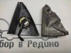 Уголок зеркала MERCEDES-BENZ E-класс W211/S211 (2002 - 2006) фото 2 — Разборка Мерседес