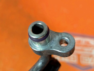 Трубка кондиционера MERCEDES-BENZ E-класс W212/S212/C207/A207 (2009 - 2013) &mdash; Разборка Мерседес