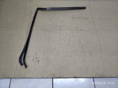 Молдинг заднего стекла MERCEDES-BENZ W124 W124/S124/C124/A124 (1984 - 1993) — Разборка Мерседес