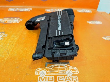 Корпус воздушного фильтра MERCEDES-BENZ C-класс AMG W205/S205/C205/A205 (2014 - 2018) — Разборка Мерседес