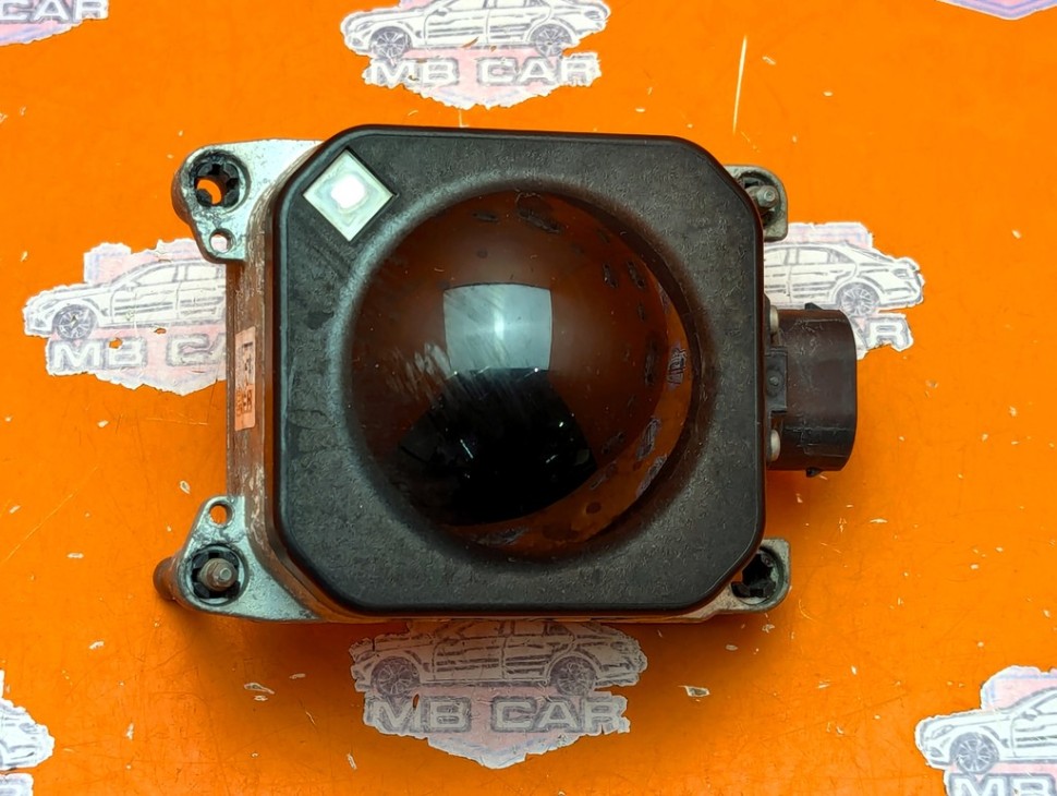 Дистроник MERCEDES-BENZ CLA-класс AMG C117/X117 (2013 - 2016) фото 1 &mdash; Разборка Мерседес