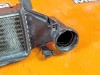 Интеркулер MERCEDES-BENZ C-класс W203/S203/CL203 (2000 - 2004) фото 3 &mdash; Разборка Мерседес