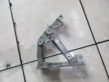 Петля капота MERCEDES-BENZ E-класс W211/S211 рестайлинг (2006 - 2009) — Разборка Мерседес