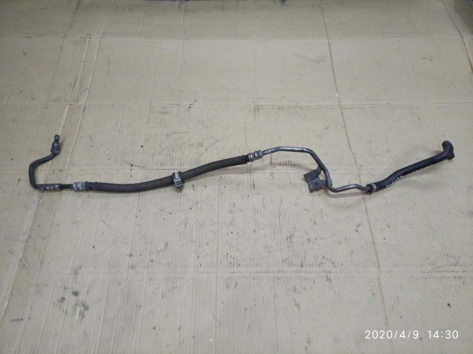 Трубка ГУРа MERCEDES-BENZ S-класс W220 (1998 - 2005) фото 1 — Разборка Мерседес