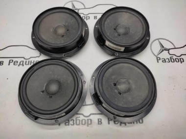 Динамик MERCEDES-BENZ M-класс W164 рестайлинг (2008 - 2011) — Разборка Мерседес