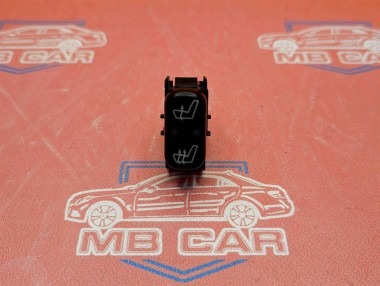 Кнопка обогрева сидений MERCEDES-BENZ M-класс W163 (1997 - 2001) — Разборка Мерседес