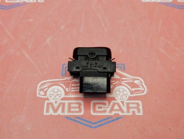 Кнопка обогрева сидений MERCEDES-BENZ M-класс W163 (1997 - 2001) — Разборка Мерседес