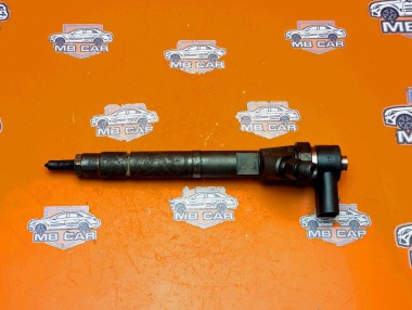 Форсунка ДИЗЕЛЬ MERCEDES-BENZ E-класс W211/S211 (2002 - 2006) — Разборка Мерседес