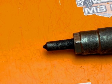 Форсунка ДИЗЕЛЬ MERCEDES-BENZ E-класс W211/S211 (2002 - 2006) — Разборка Мерседес
