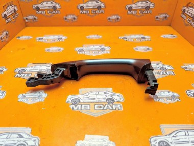 Ручка двери наружняя MERCEDES-BENZ GLC-класс X253 рестайлинг (2019 - 2025) &mdash; Разборка Мерседес