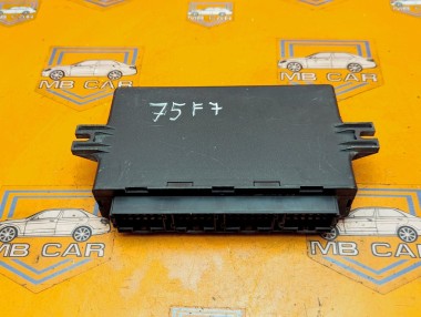Блок комфорта MERCEDES-BENZ V-класс W638/W639 (1996 - 2003) V 220 2.1 D AT (122 л.с.) &mdash; Разборка Мерседес