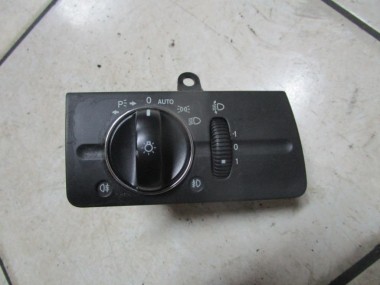 Переключатель света MERCEDES-BENZ E-класс W211/S211 (2002 - 2006) — Разборка Мерседес