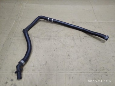 Патрубок ОЖ MERCEDES-BENZ E-класс W211/S211 (2002 - 2006) — Разборка Мерседес