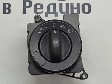 Переключатель света MERCEDES-BENZ Sprinter W906 (2006 - 2019) — Разборка Мерседес