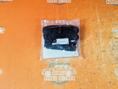 Сетка для багажа MERCEDES-BENZ GLC-класс X253 рестайлинг (2019 - 2025) &mdash; Разборка Мерседес