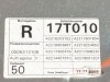 Стеклоподъемник задний правый MERCEDES-BENZ S-класс W221 рестайлинг (2009 - 2013) фото 4 &mdash; Разборка Мерседес