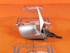 Зеркало правое MERCEDES-BENZ V-класс W638/W639 (1996 - 2003) V 220 2.1 D AT (122 л.с.) фото 1 &mdash; Разборка Мерседес