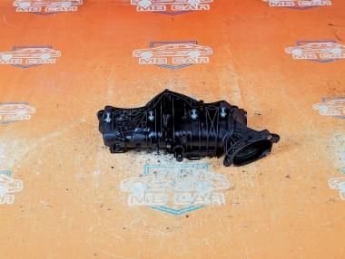 Коллектор впускной MERCEDES-BENZ GLC-класс X253 рестайлинг (2019 - 2025) &mdash; Разборка Мерседес