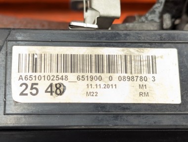 Двигатель дизельный MERCEDES-BENZ C-класс W204/S204/С204 рестайлинг (2011 - 2015) &mdash; Разборка Мерседес