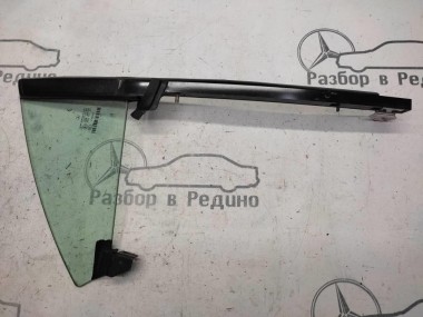 Стекло заднее правое MERCEDES-BENZ CLS-класс C219 (2004 - 2008) — Разборка Мерседес