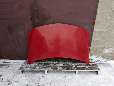 Капот MERCEDES-BENZ B-класс W246 (2011 - 2014) — Разборка Мерседес