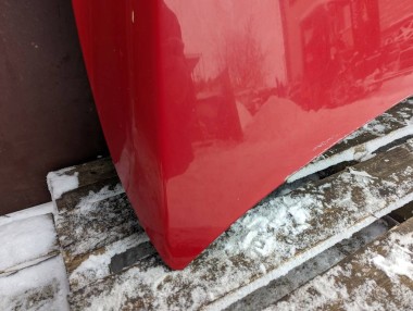 Капот MERCEDES-BENZ B-класс W246 (2011 - 2014) — Разборка Мерседес