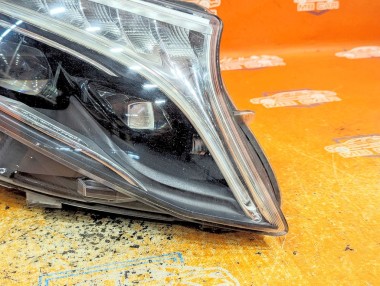 Фара правая MERCEDES-BENZ V-класс W447 рестайлинг (2019 - 2025) &mdash; Разборка Мерседес