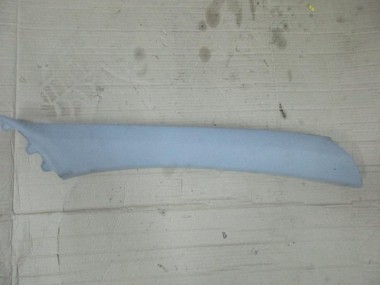 Накладка передней стойки MERCEDES-BENZ E-класс W210/S210 рестайлинг (1999 - 2003) — Разборка Мерседес