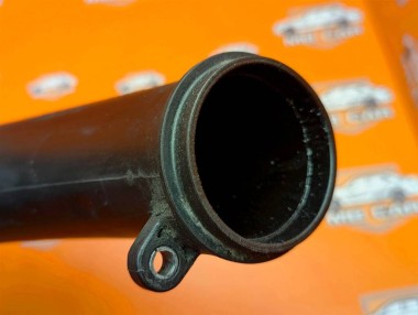 Патрубок интеркулера MERCEDES-BENZ E-класс W211/S211 (2002 - 2006) — Разборка Мерседес