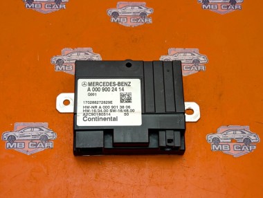 Блок топливного насоса MERCEDES-BENZ E-класс W213/S213/C238/A238 (2016 - 2021) — Разборка Мерседес