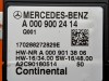 Блок топливного насоса MERCEDES-BENZ E-класс W213/S213/C238/A238 (2016 - 2021) фото 5 — Разборка Мерседес