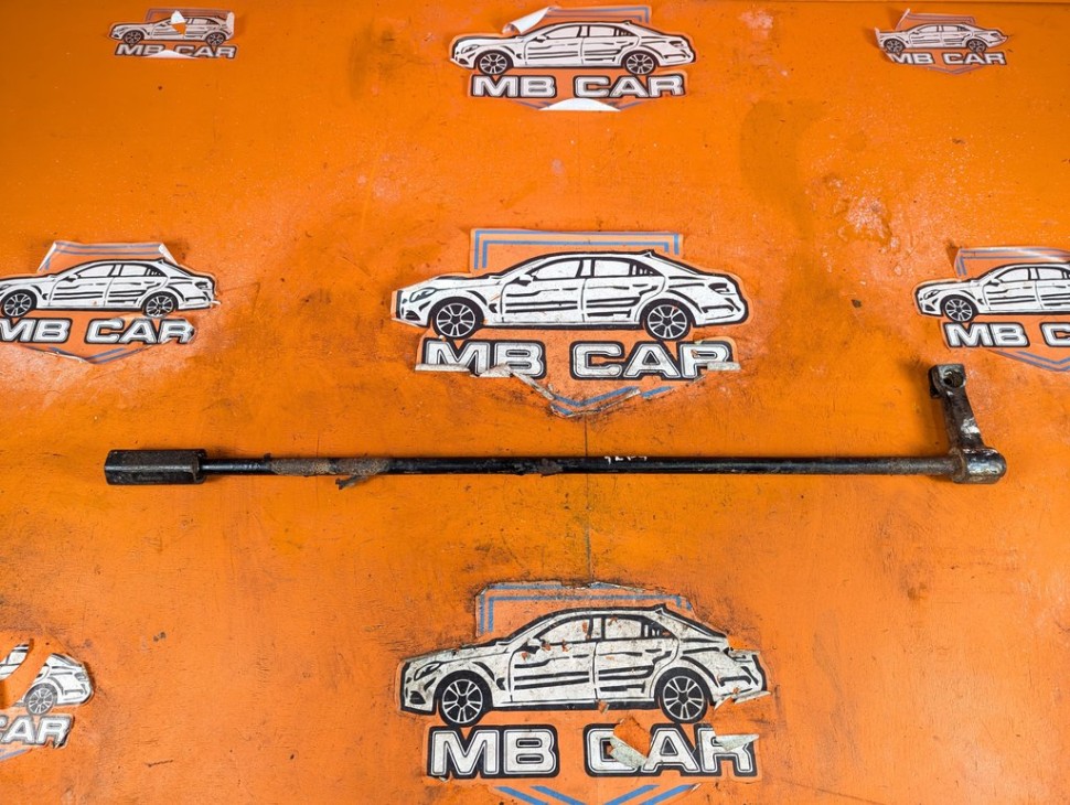 Торсион MERCEDES-BENZ M-класс W163 (1997 - 2001) ML 230 2.3 4MATIC MT (150 л.с.) фото 1 &mdash; Разборка Мерседес