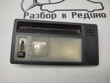 Плафон салона MERCEDES-BENZ W124 W124/S124/C124/A124 (1984 - 1993) — Разборка Мерседес