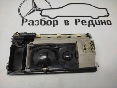 Плафон салона MERCEDES-BENZ W124 W124/S124/C124/A124 (1984 - 1993) — Разборка Мерседес