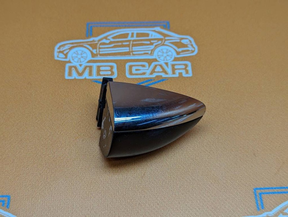Крышка ручки двери MERCEDES-BENZ B-class w245 фото 1 — Разборка Мерседес
