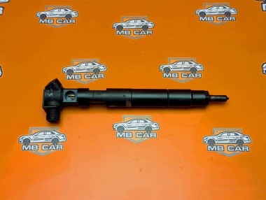 Форсунка ДИЗЕЛЬ MERCEDES-BENZ E-класс W212/S212/C207/A207 (2009 - 2013) — Разборка Мерседес