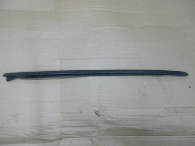Молдинг лобового стекла MERCEDES-BENZ E-класс W210/S210 рестайлинг (1999 - 2003) — Разборка Мерседес