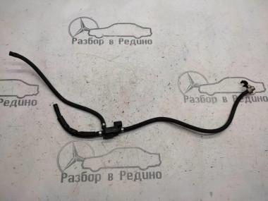 Клапан электромагнитный MERCEDES-BENZ E-класс W212/S212/C207/A207 (2009 - 2013) — Разборка Мерседес