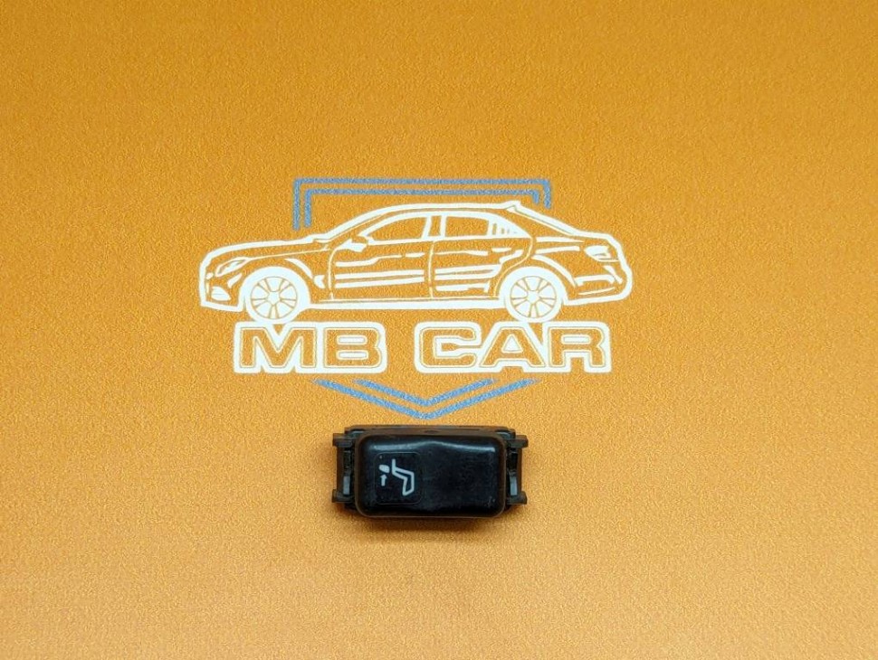 Кнопка MERCEDES-BENZ W124 W124/S124/C124/A124 (1984 - 1993) фото 1 &mdash; Разборка Мерседес