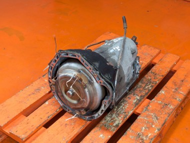 АКПП 5G-Tronic MERCEDES-BENZ E-класс W211/S211 (2002 - 2006) &mdash; Разборка Мерседес