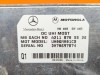 Блок телефона MERCEDES-BENZ M-класс W164 (2005 - 2008) фото 4 &mdash; Разборка Мерседес