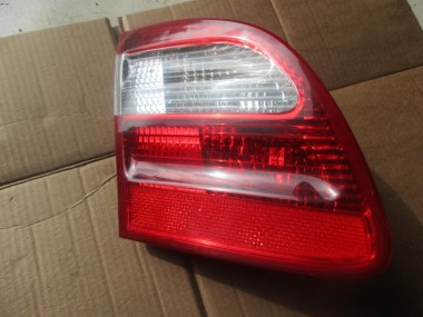 Фонарь крышки багажника MERCEDES-BENZ E-класс W211/S211 (2002 - 2006) — Разборка Мерседес